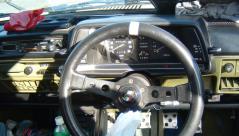 三菱・ミラージュ1400GL(A152A - 1979年式）_14