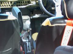 三菱・ミラージュ1400GL(A152A - 1979年式）_15