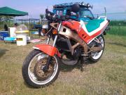 ホンダイタリア・NSR125F・アドリアティコ2(JC20型 - 1989年式)_03