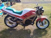 ホンダイタリア・NSR125F・アドリアティコ2(JC20型 - 1989年式)_05