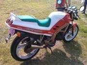 ホンダイタリア・NSR125F・アドリアティコ2(JC20型 - 1989年式)_06