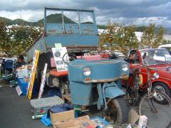 農民車（型式なし - 年式不明）＿02