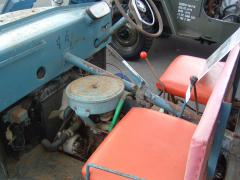 農民車（型式なし - 年式不明）＿07