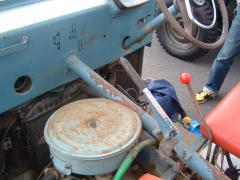 農民車（型式なし - 年式不明）＿08