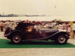 パンサー・J72（英国車 - 1974年）_01