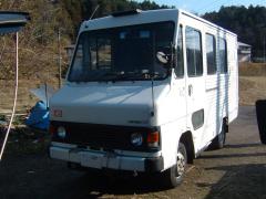 トヨタ・トヨエース・クイックデリバリー(BU60VH型 - 1986年)_02