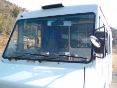 トヨタ・トヨエース・クイックデリバリー(BU60VH型 - 1986年)_04