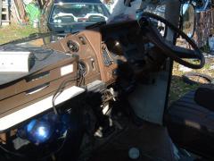 トヨタ・トヨエース・クイックデリバリー(BU60VH型 - 1986年)_11