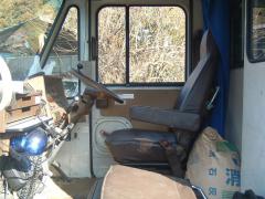 トヨタ・トヨエース・クイックデリバリー(BU60VH型 - 1986年)_12