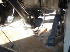 トヨタ・トヨエース・クイックデリバリー(BU60VH型 - 1986年)_14