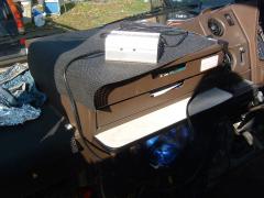 トヨタ・トヨエース・クイックデリバリー(BU60VH型 - 1986年)_17