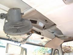 トヨタ・トヨエース・クイックデリバリー(BU60VH型 - 1986年)_18