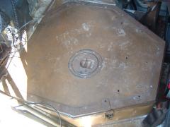 トヨタ・トヨエース・クイックデリバリー(BU60VH型 - 1986年)_21