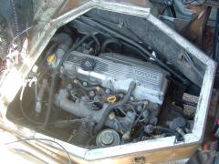 トヨタ・トヨエース・クイックデリバリー(BU60VH型 - 1986年)_22