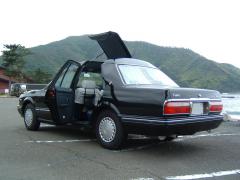 オーテックジャパン・セドリック・ブライダルセダン(QJY31改型 - 1999年式)_02