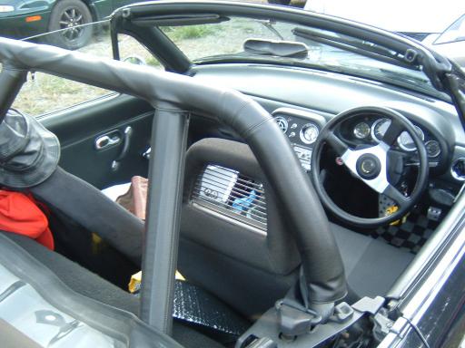 ユーノス・ロードスター・M2-1001（NA6CE型 - 1990年）_12