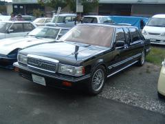 オーテックジャパン・ロイヤルリムジン(PAY31型改 - 1987年型)_03