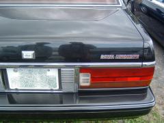 オーテックジャパン・ロイヤルリムジン(PAY31型改 - 1987年型)_13