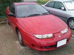 サターン・SC（米国車 - 1999年式）_03