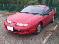 サターン・SC（米国車 - 1999年式）_05