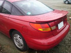 サターン・SC（米国車 - 1999年式）_06