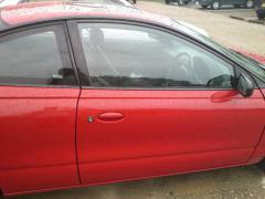 サターン・SC（米国車 - 1999年式）_07