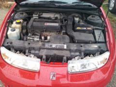 サターン・SC（米国車 - 1999年式）_08