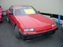 日産・スカイライン・2000RS-XターボC(DR30型 - 1984年）_02
