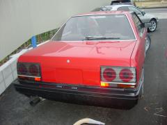日産・スカイライン・2000RS-XターボC(DR30型 - 1984年)_03