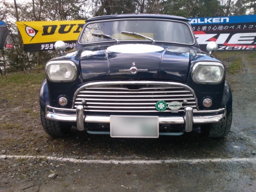 Stewart and Ardern Mini Sprint (英国車)_03