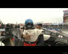 FIA-GT World Championship Sumo Power GT GTR