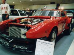 JAPAN by TBO・Z・ドラッグレーサー（S30型改 - 1986年頃）