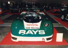 トムス・85C(Gr.C - 1985年）_03