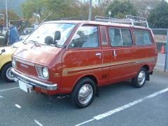 トヨタ・タウンエース・ワゴン（R10型 - 1979年)_03