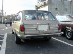 日産・スカイライン・バン（VC10型-1968年）_04