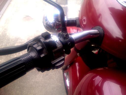 Xingfu (中国車 - 1985年）_10