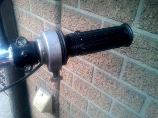 Xingfu (中国車 - 1985年）_11