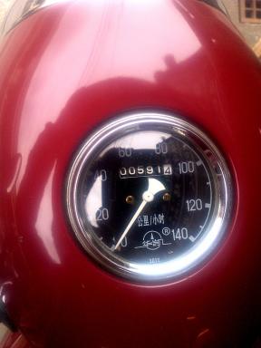 Xingfu (中国車 - 1985年）_12