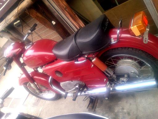 Xingfu (中国車 - 1985年）_13