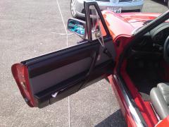 アルファロメオ・スパイダー（イタリア車 - 1991年）_09