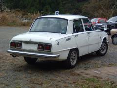 いすゞ・べレット・1600スペシャル(PR50N型 - 1973年)_06