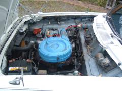 いすゞ・べレット・1600スペシャル(PR50N型 - 1973年)_13