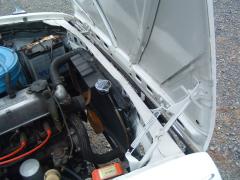 いすゞ・べレット・1600スペシャル(PR50N型 - 1973年)_14