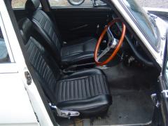 いすゞ・べレット・1600スペシャル(PR50N型 - 1973年)_16