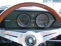 いすゞ・べレット・1600スペシャル(PR50N型 - 1973年)_19