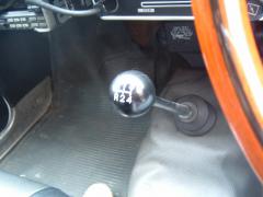 いすゞ・べレット・1600スペシャル(PR50N型 - 1973年)_22