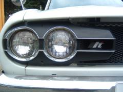 いすゞ・べレット・1600スペシャル(PR50N型 - 1973年)_26