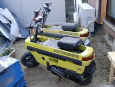 ホンダ・モトコンポ(AB12型-1981年）_02