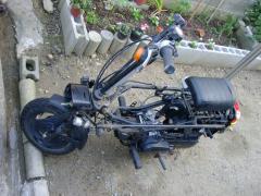 ホンダ・モトコンポ(AB12型-1981年）_10