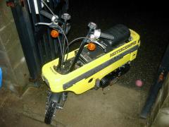 ホンダ・モトコンポ(AB12型-1981年）_12